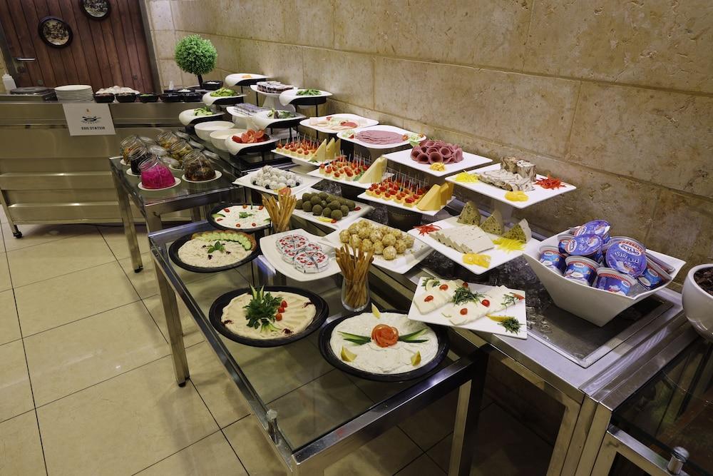 Sulaf Luxury Hotel Hotel