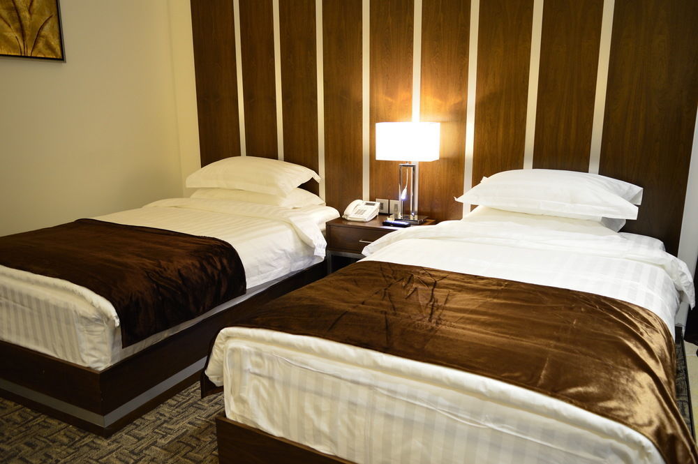 Hotel Sulaf Luxury 4*