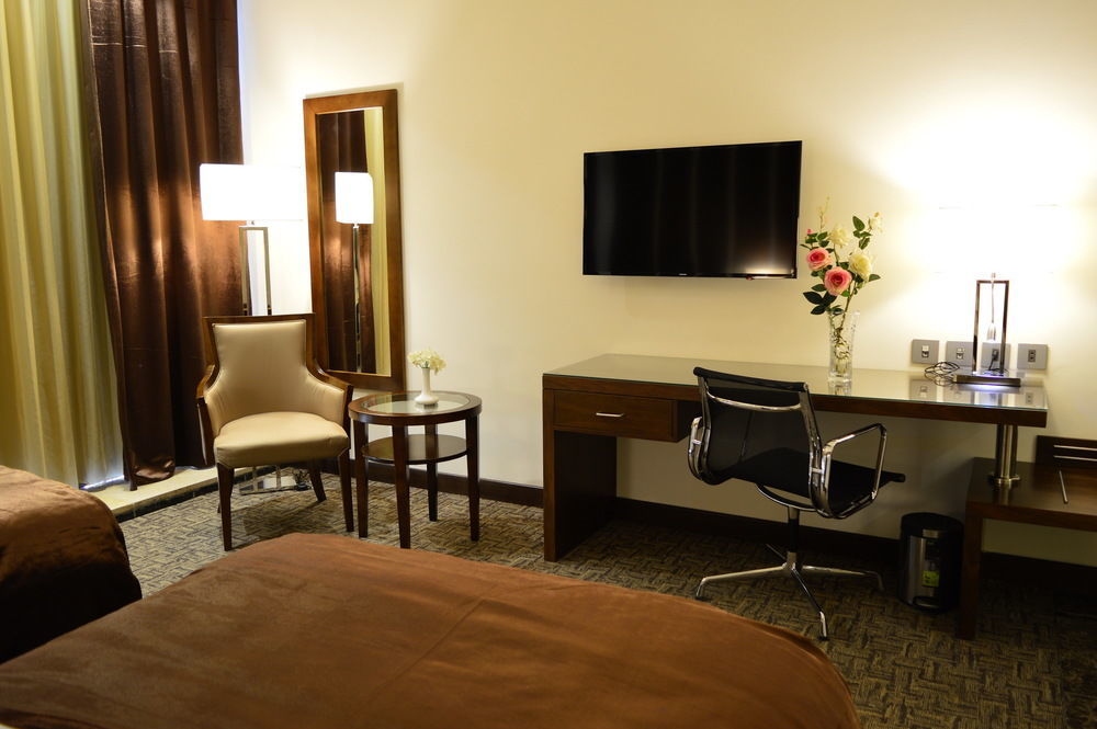 Sulaf Luxury Hotel 4*