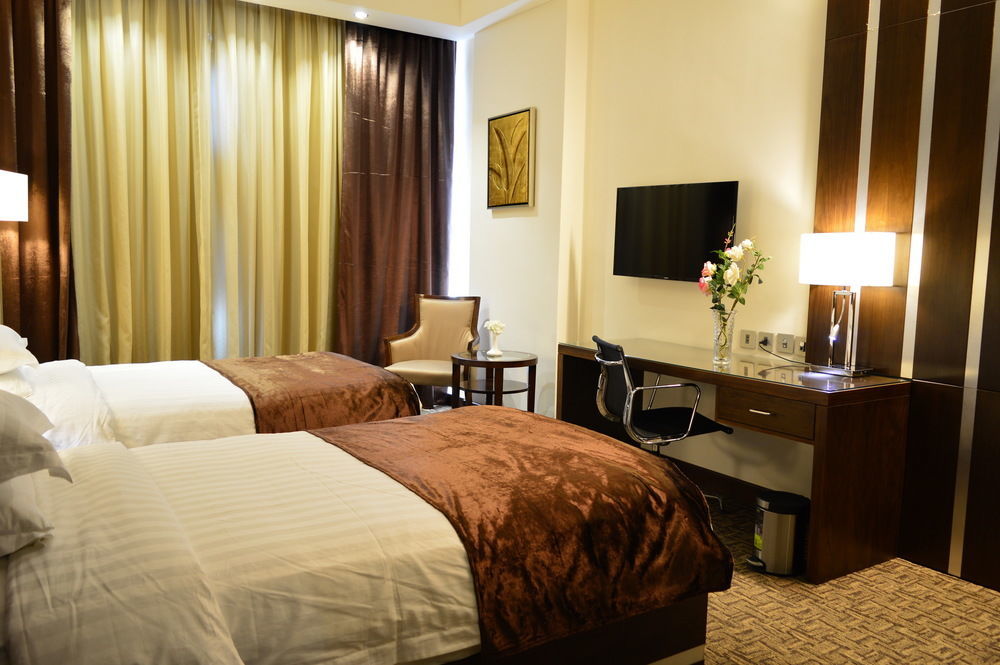 Hotel Sulaf Luxury