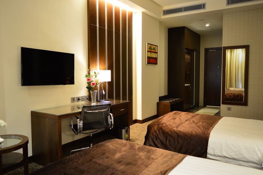 Sulaf Luxury 4*